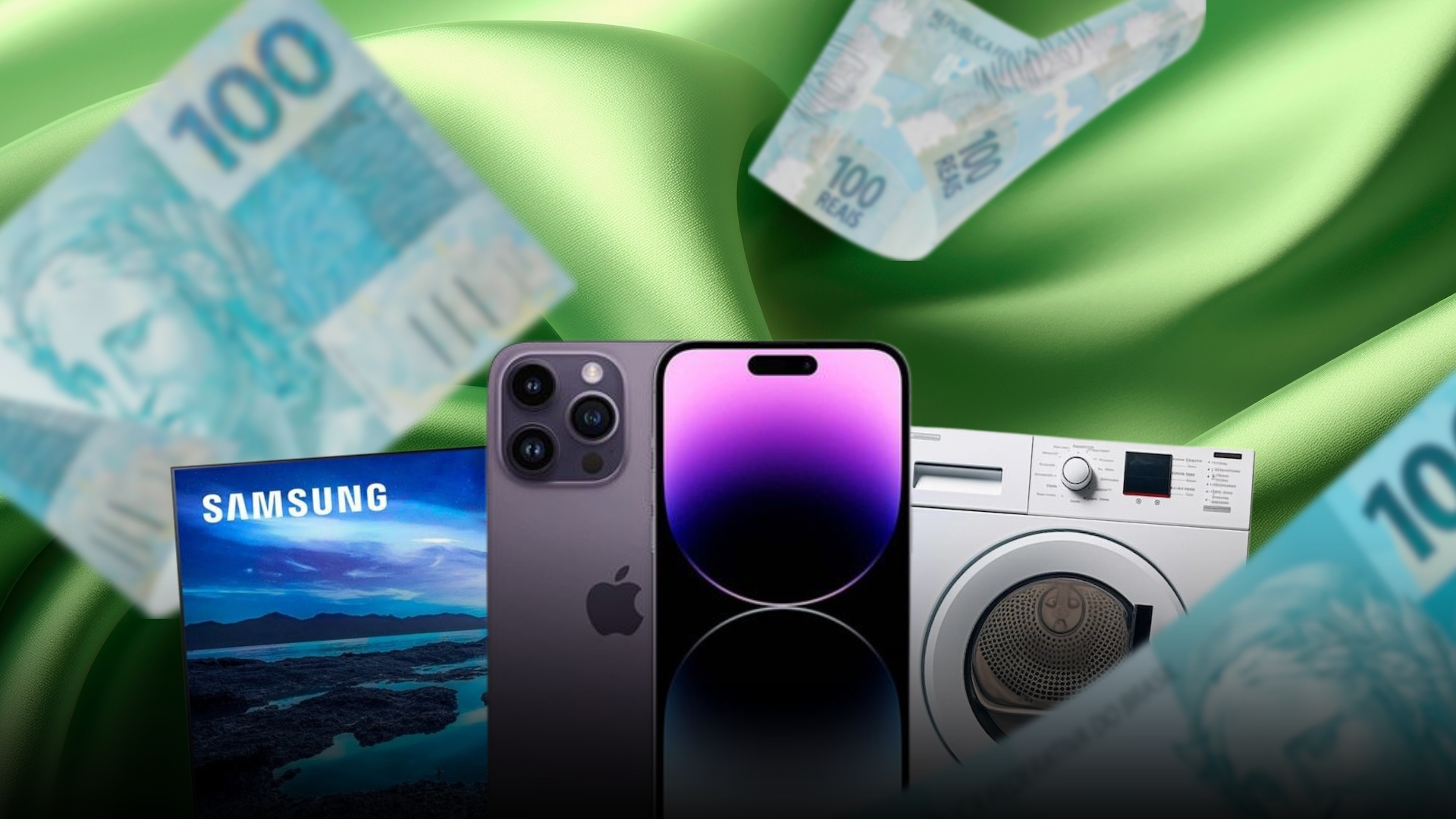 OSTENTAÇÃO INSTANTÂNEA 💎 - R$5,00 - PRÊMIOS DE ATÉ R$10.000,00